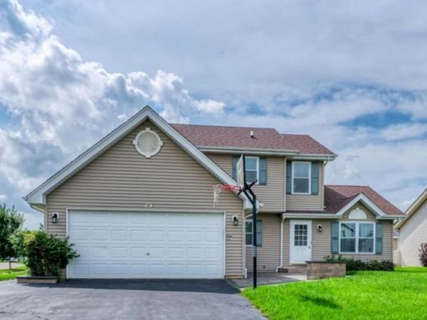 1413 Skylark Lane , Plainfield, IL 60586