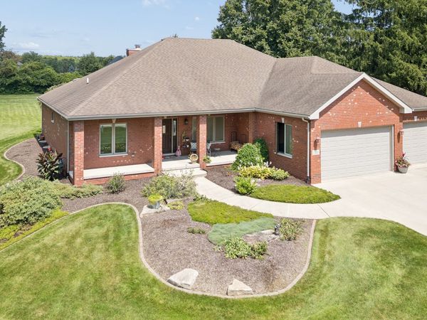 13110 W 184th Place , Mokena, IL 60448