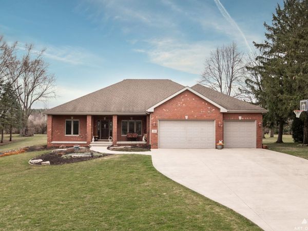 13110 W 184th Place , Mokena, IL 60448