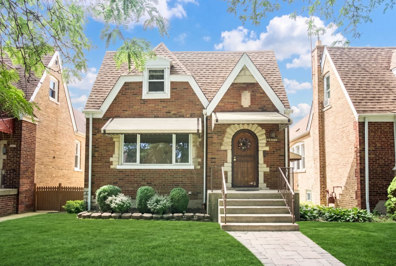 3440 N Normandy Avenue, Chicago, IL 60634 Main Photo