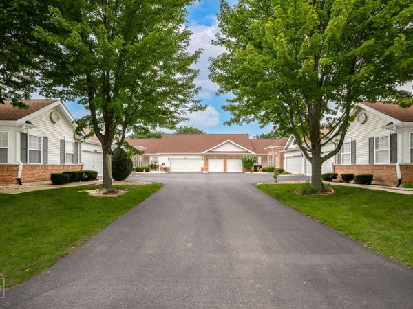 13330 S Bayberry Lane , Plainfield, IL 60544