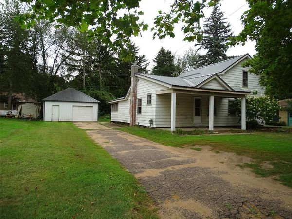 1209 E Prospect Street, Durand, WI 54736