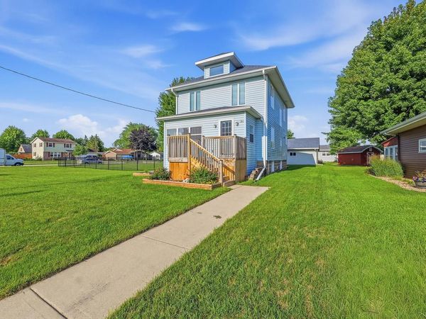 684 S Park AVENUE, Fond Du Lac, WI 54935
