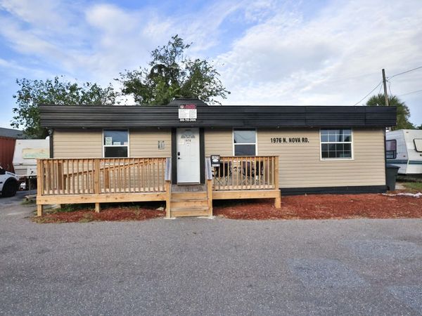1976 N Nova Road, Holly Hill, FL 32117