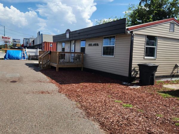 1976 N Nova Road, Holly Hill, FL 32117