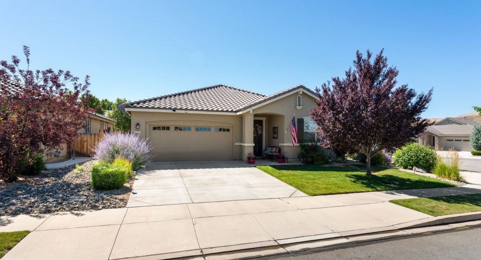 3767 Cetus Drive, Sparks, NV 89436 Photo