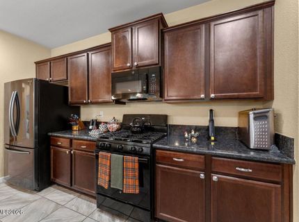 3767 Cetus Drive, Sparks, NV 89436 Photo