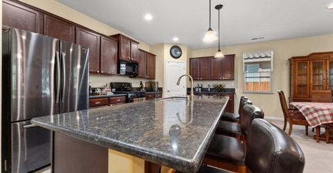 3767 Cetus Drive, Sparks, NV 89436 Photo