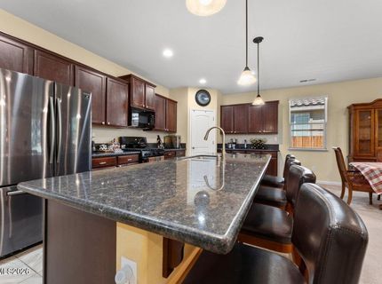 3767 Cetus Drive, Sparks, NV 89436 Photo