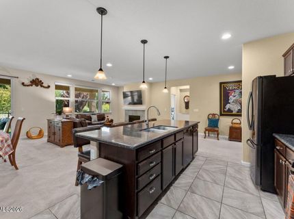 3767 Cetus Drive, Sparks, NV 89436 Photo