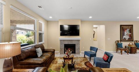3767 Cetus Drive, Sparks, NV 89436 Photo
