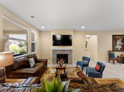 3767 Cetus Drive, Sparks, NV 89436 Photo