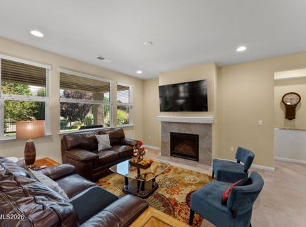 3767 Cetus Drive, Sparks, NV 89436 Photo