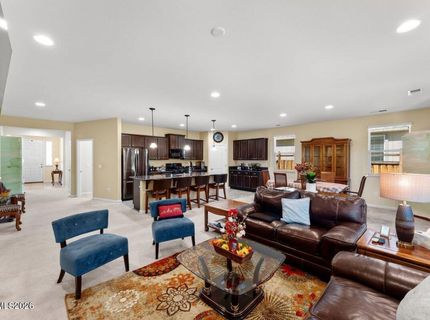 3767 Cetus Drive, Sparks, NV 89436 Photo