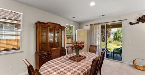 3767 Cetus Drive, Sparks, NV 89436 Photo