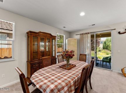 3767 Cetus Drive, Sparks, NV 89436 Photo