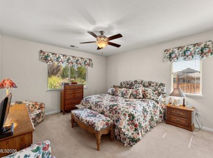 3767 Cetus Drive, Sparks, NV 89436 Photo