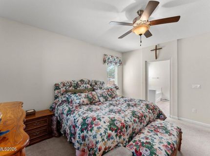 3767 Cetus Drive, Sparks, NV 89436 Photo