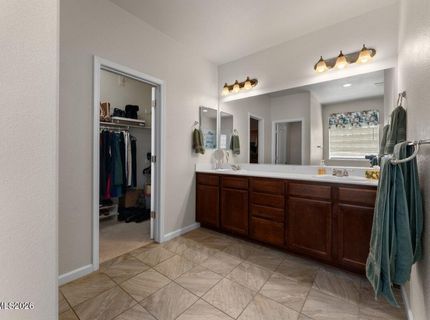 3767 Cetus Drive, Sparks, NV 89436 Photo