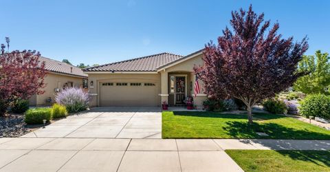 3767 Cetus Drive, Sparks, NV 89436 Photo