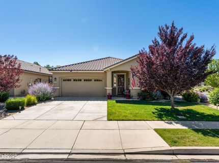3767 Cetus Drive, Sparks, NV 89436 Photo