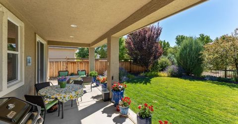 3767 Cetus Drive, Sparks, NV 89436 Photo