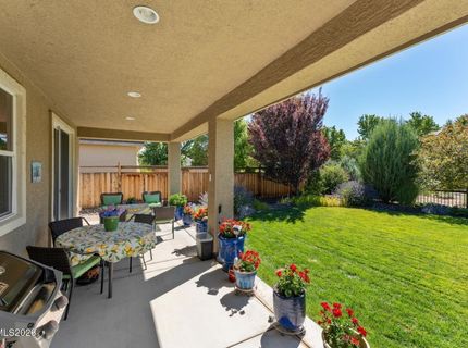 3767 Cetus Drive, Sparks, NV 89436 Photo
