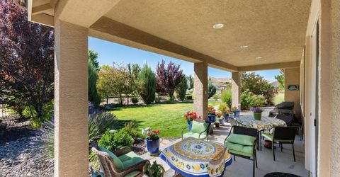 3767 Cetus Drive, Sparks, NV 89436 Photo