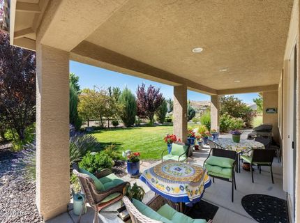 3767 Cetus Drive, Sparks, NV 89436 Photo