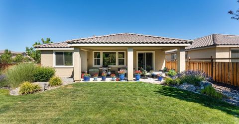 3767 Cetus Drive, Sparks, NV 89436 Photo