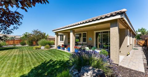 3767 Cetus Drive, Sparks, NV 89436 Photo