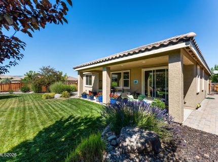3767 Cetus Drive, Sparks, NV 89436 Photo