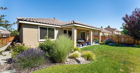 3767 Cetus Drive, Sparks, NV 89436 Photo