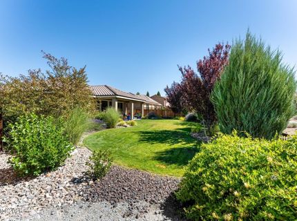 3767 Cetus Drive, Sparks, NV 89436 Photo