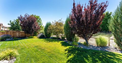 3767 Cetus Drive, Sparks, NV 89436 Photo