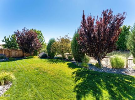 3767 Cetus Drive, Sparks, NV 89436 Photo