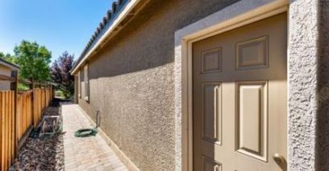 3767 Cetus Drive, Sparks, NV 89436 Photo