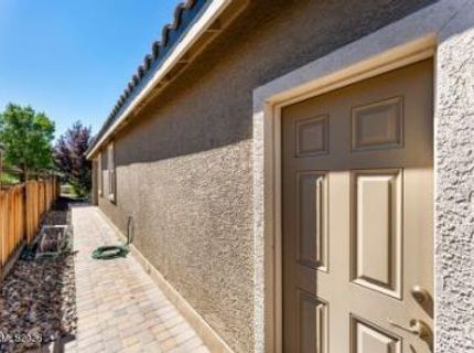 3767 Cetus Drive, Sparks, NV 89436 Photo
