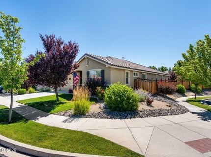 3767 Cetus Drive, Sparks, NV 89436 Photo