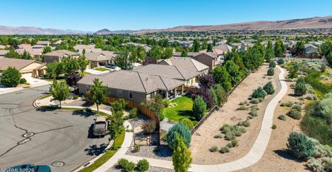 3767 Cetus Drive, Sparks, NV 89436 Photo