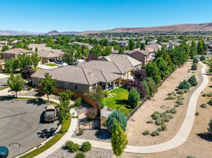 3767 Cetus Drive, Sparks, NV 89436 Photo