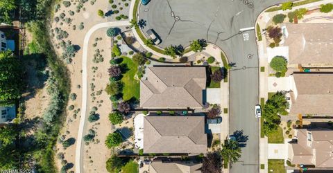 3767 Cetus Drive, Sparks, NV 89436 Photo