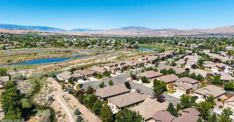 3767 Cetus Drive, Sparks, NV 89436 Photo