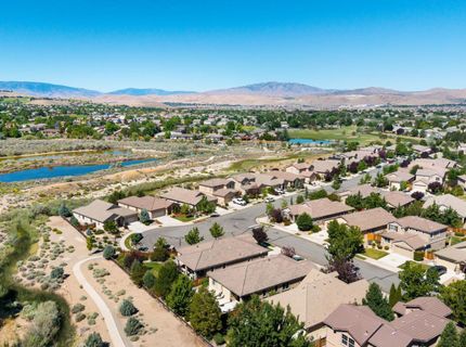 3767 Cetus Drive, Sparks, NV 89436 Photo