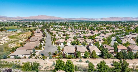 3767 Cetus Drive, Sparks, NV 89436 Photo
