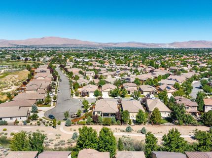 3767 Cetus Drive, Sparks, NV 89436 Photo
