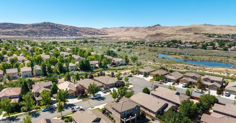 3767 Cetus Drive, Sparks, NV 89436 Photo