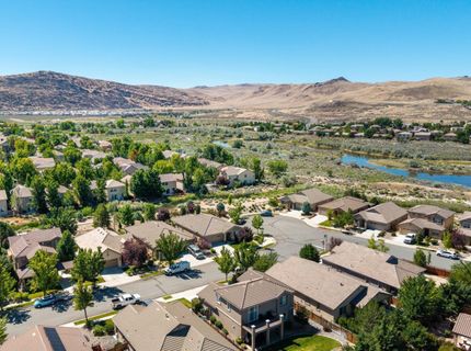 3767 Cetus Drive, Sparks, NV 89436 Photo