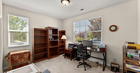 3767 Cetus Drive, Sparks, NV 89436 Photo