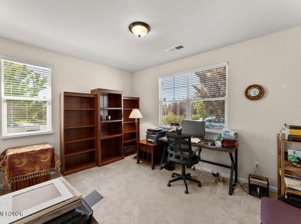 3767 Cetus Drive, Sparks, NV 89436 Photo
